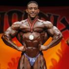 Troy  Alves - IFBB Phoenix Pro 2011 - #1