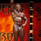 Troy  Alves - IFBB Phoenix Pro 2011 - #1