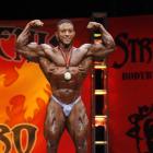 Troy  Alves - IFBB Phoenix Pro 2011 - #1