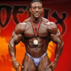 Troy  Alves - IFBB Phoenix Pro 2011 - #1