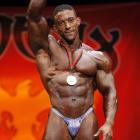 Troy  Alves - IFBB Phoenix Pro 2011 - #1