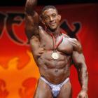 Troy  Alves - IFBB Phoenix Pro 2011 - #1