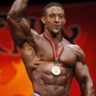 Troy  Alves - IFBB Phoenix Pro 2011 - #1