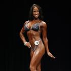 Stefanie  Bambrough - IFBB Phoenix Pro 2011 - #1