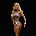 Deborah  Denio - IFBB Phoenix Pro 2011 - #1