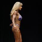 Deborah  Denio - IFBB Phoenix Pro 2011 - #1