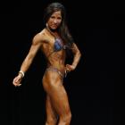 Jami   DeBernard - IFBB Phoenix Pro 2011 - #1