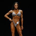 Candice  Keene - IFBB Phoenix Pro 2011 - #1