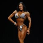 Candice  Keene - IFBB Phoenix Pro 2011 - #1