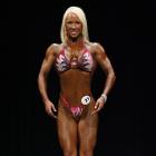 Emily  Nicholson - IFBB Phoenix Pro 2011 - #1