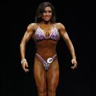 Felicia  Romero - IFBB Phoenix Pro 2011 - #1