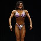 Felicia  Romero - IFBB Phoenix Pro 2011 - #1