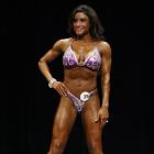 Felicia  Romero - IFBB Phoenix Pro 2011 - #1