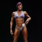 Mikaila  Soto - IFBB Phoenix Pro 2011 - #1