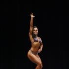 Karly  Woodle - IFBB Phoenix Pro 2011 - #1