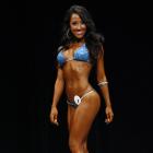 Tiffany  Boydston - IFBB Phoenix Pro 2011 - #1