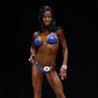 Nicole   Coleman - IFBB Phoenix Pro 2011 - #1