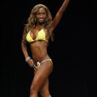 Safiya  Johnson - IFBB Phoenix Pro 2011 - #1