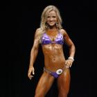 Rachel  Labender - IFBB Phoenix Pro 2011 - #1