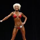 Bernadette  Matassa - IFBB Phoenix Pro 2011 - #1