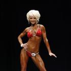 Bernadette  Matassa - IFBB Phoenix Pro 2011 - #1