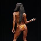 Roya  Tehrani - IFBB Phoenix Pro 2011 - #1