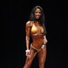 Roya  Tehrani - IFBB Phoenix Pro 2011 - #1