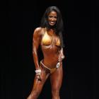 Roya  Tehrani - IFBB Phoenix Pro 2011 - #1