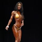 Roya  Tehrani - IFBB Phoenix Pro 2011 - #1