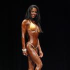 Roya  Tehrani - IFBB Phoenix Pro 2011 - #1