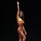 Roya  Tehrani - IFBB Phoenix Pro 2011 - #1