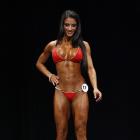 Christina  Vargas - IFBB Phoenix Pro 2011 - #1