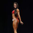 Christina  Vargas - IFBB Phoenix Pro 2011 - #1