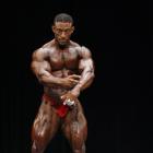 Troy  Alves - IFBB Phoenix Pro 2011 - #1