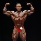 Troy  Alves - IFBB Phoenix Pro 2011 - #1