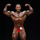 Troy  Alves - IFBB Phoenix Pro 2011 - #1