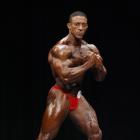 Troy  Alves - IFBB Phoenix Pro 2011 - #1