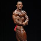 Troy  Alves - IFBB Phoenix Pro 2011 - #1