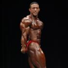 Troy  Alves - IFBB Phoenix Pro 2011 - #1