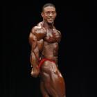 Troy  Alves - IFBB Phoenix Pro 2011 - #1