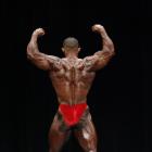 Troy  Alves - IFBB Phoenix Pro 2011 - #1