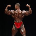 Troy  Alves - IFBB Phoenix Pro 2011 - #1