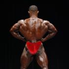 Troy  Alves - IFBB Phoenix Pro 2011 - #1