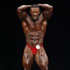 Troy  Alves - IFBB Phoenix Pro 2011 - #1