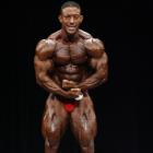 Troy  Alves - IFBB Phoenix Pro 2011 - #1