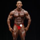 Troy  Alves - IFBB Phoenix Pro 2011 - #1