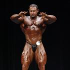 Mark   Alvisi - IFBB Phoenix Pro 2011 - #1