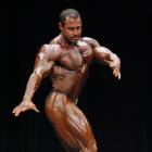 Mark   Alvisi - IFBB Phoenix Pro 2011 - #1