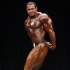 Mark   Alvisi - IFBB Phoenix Pro 2011 - #1