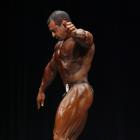 Mark   Alvisi - IFBB Phoenix Pro 2011 - #1